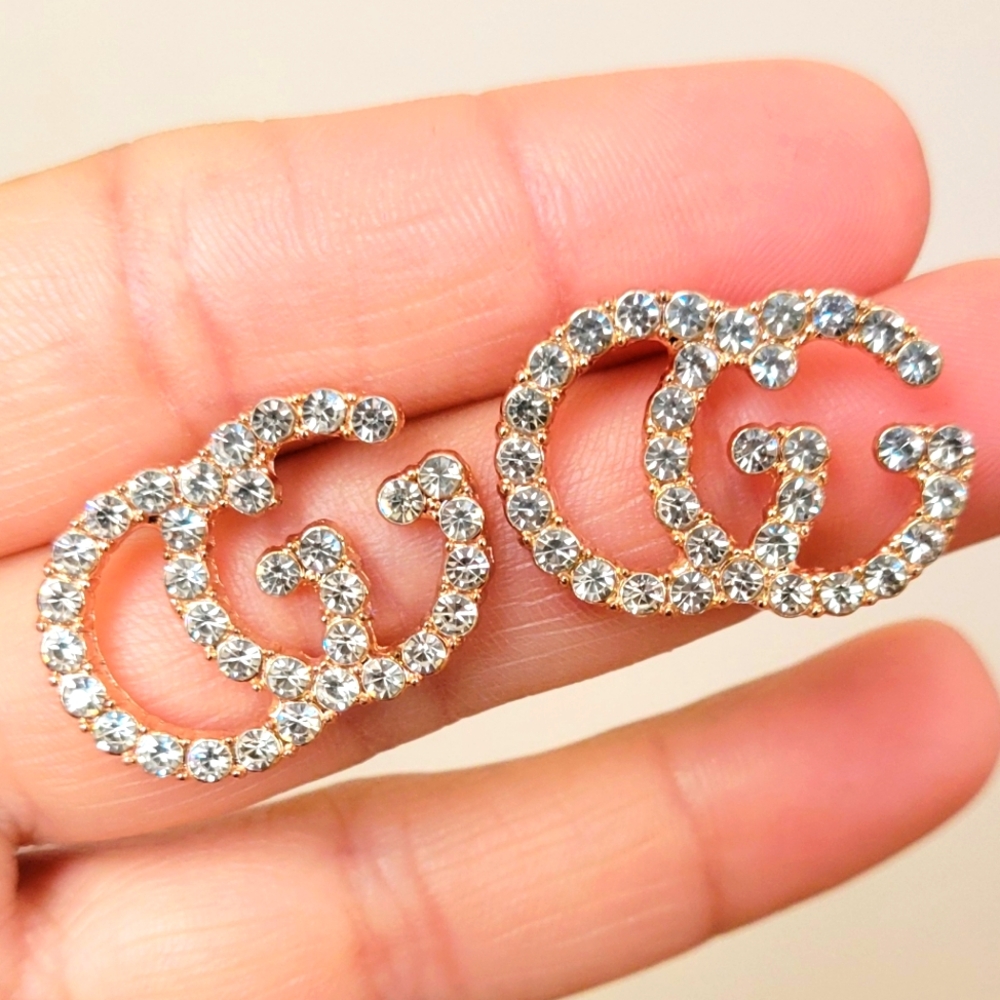 Fashion earrings